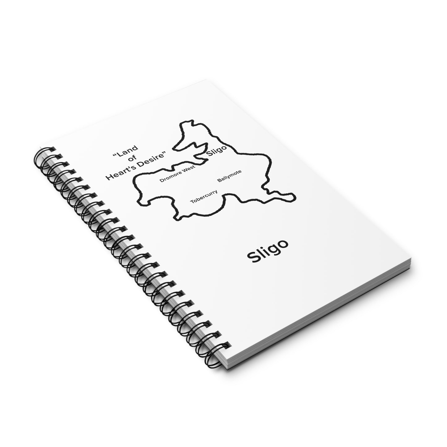 Sligo County Notebook
