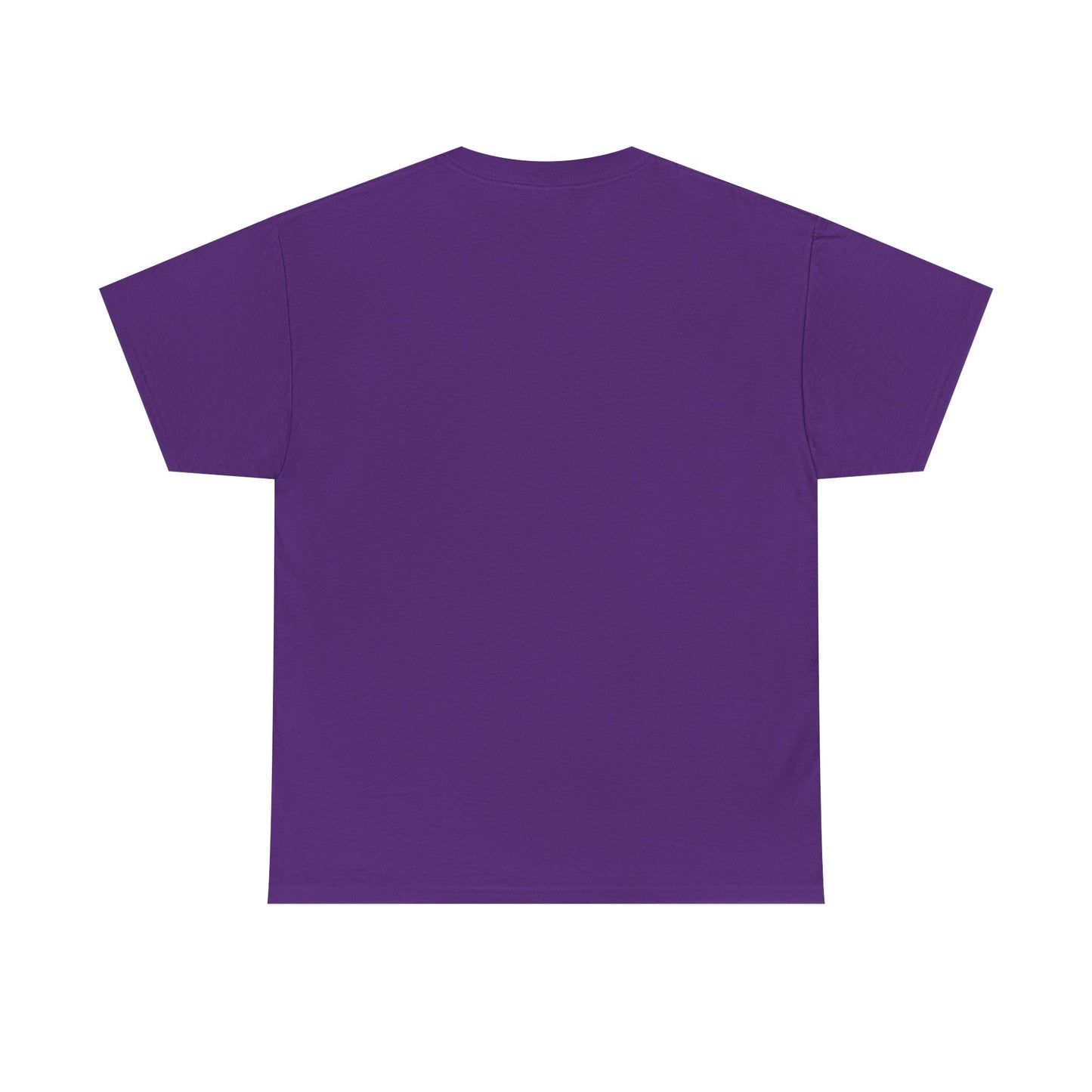 Longford Unisex Heavy Cotton Tee White Edition