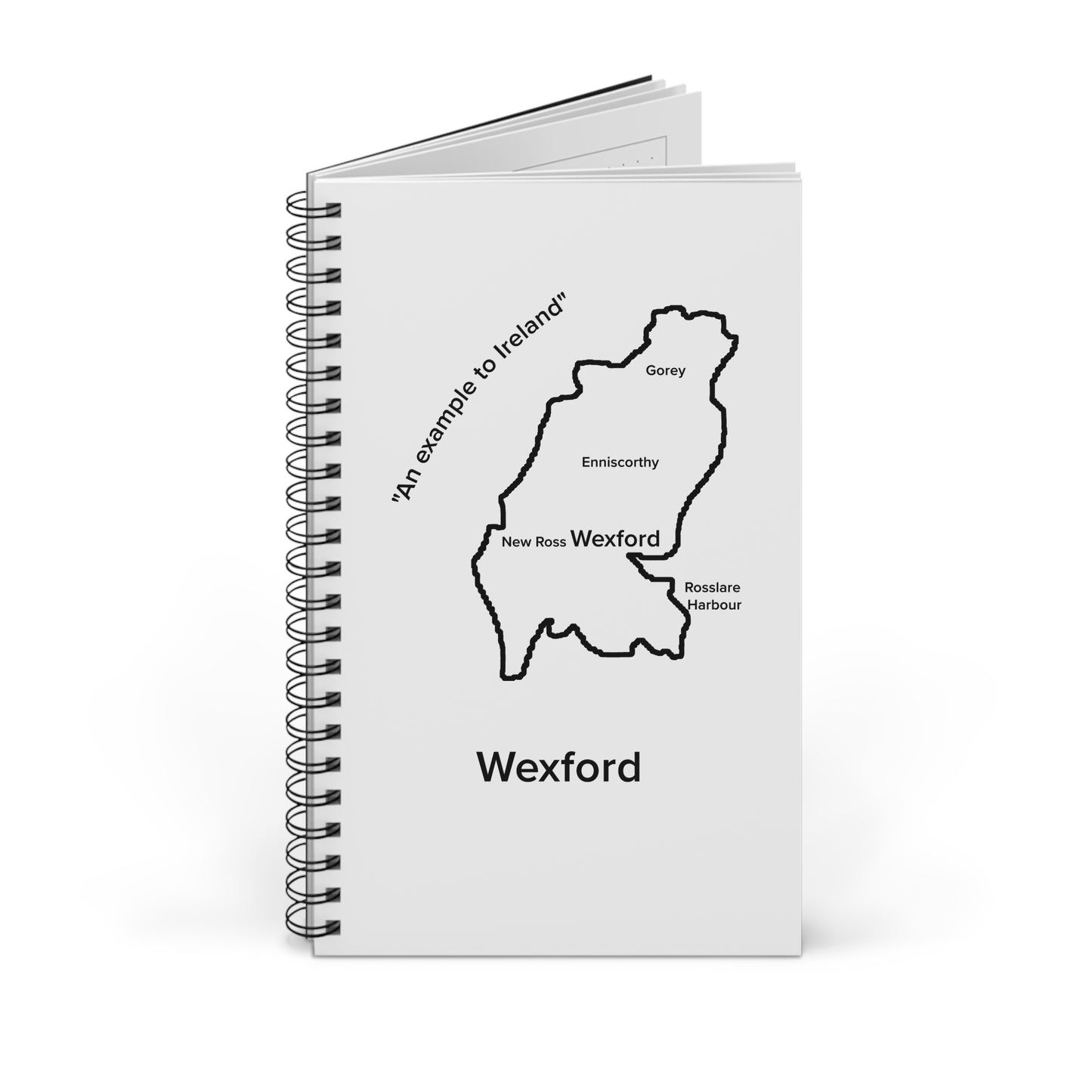 Wexford County Notebook