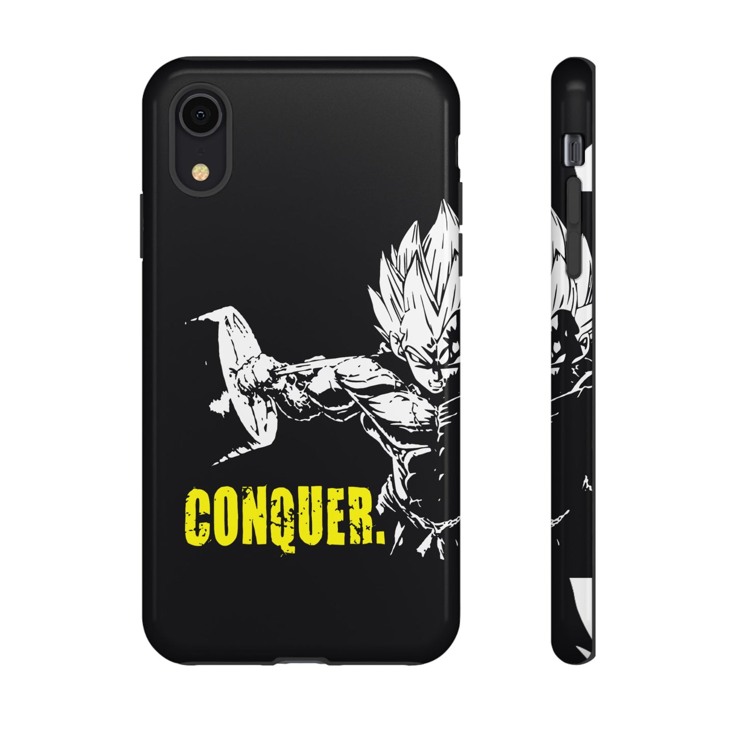 Conquer Or Go Home Tough Cases