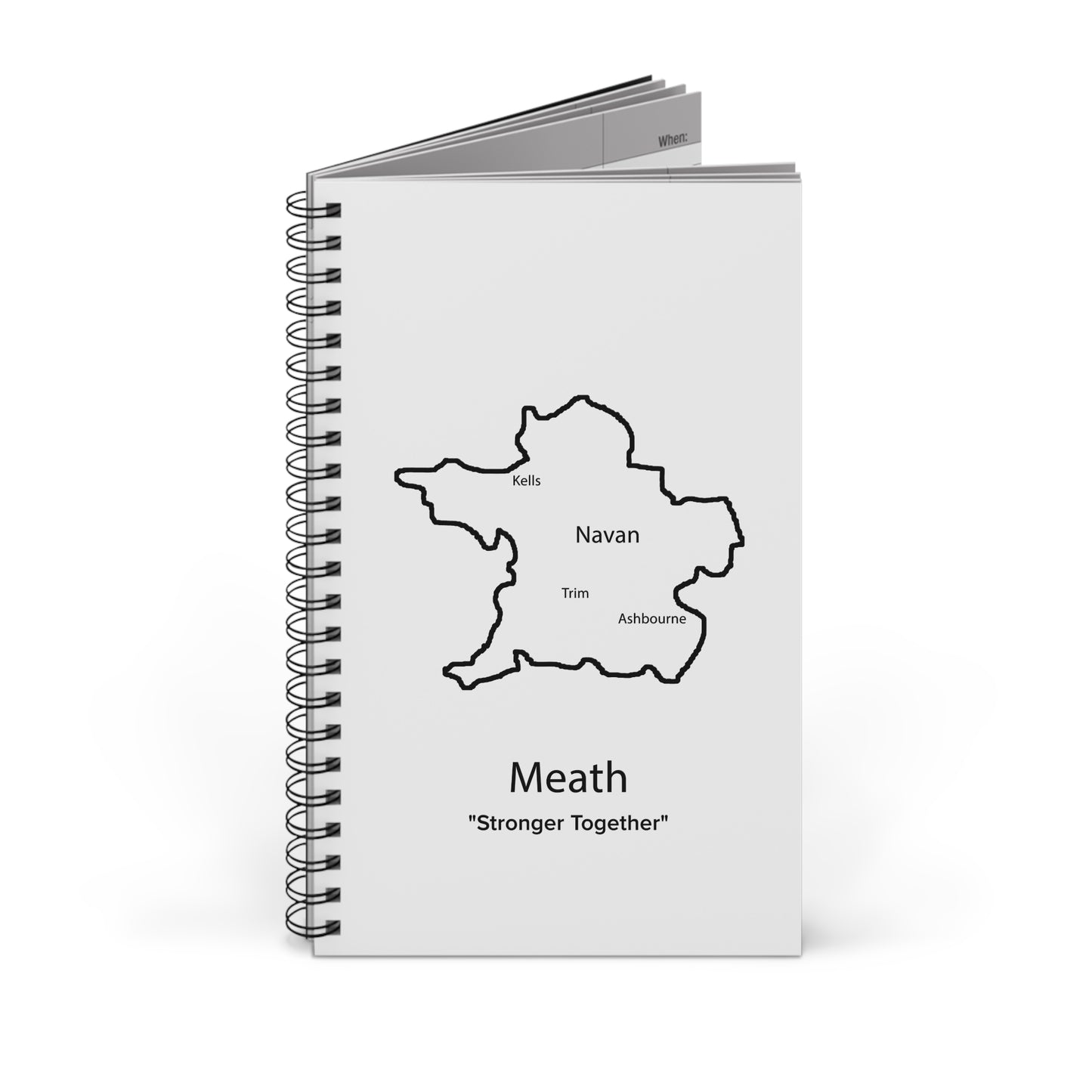 Meath County Notebook