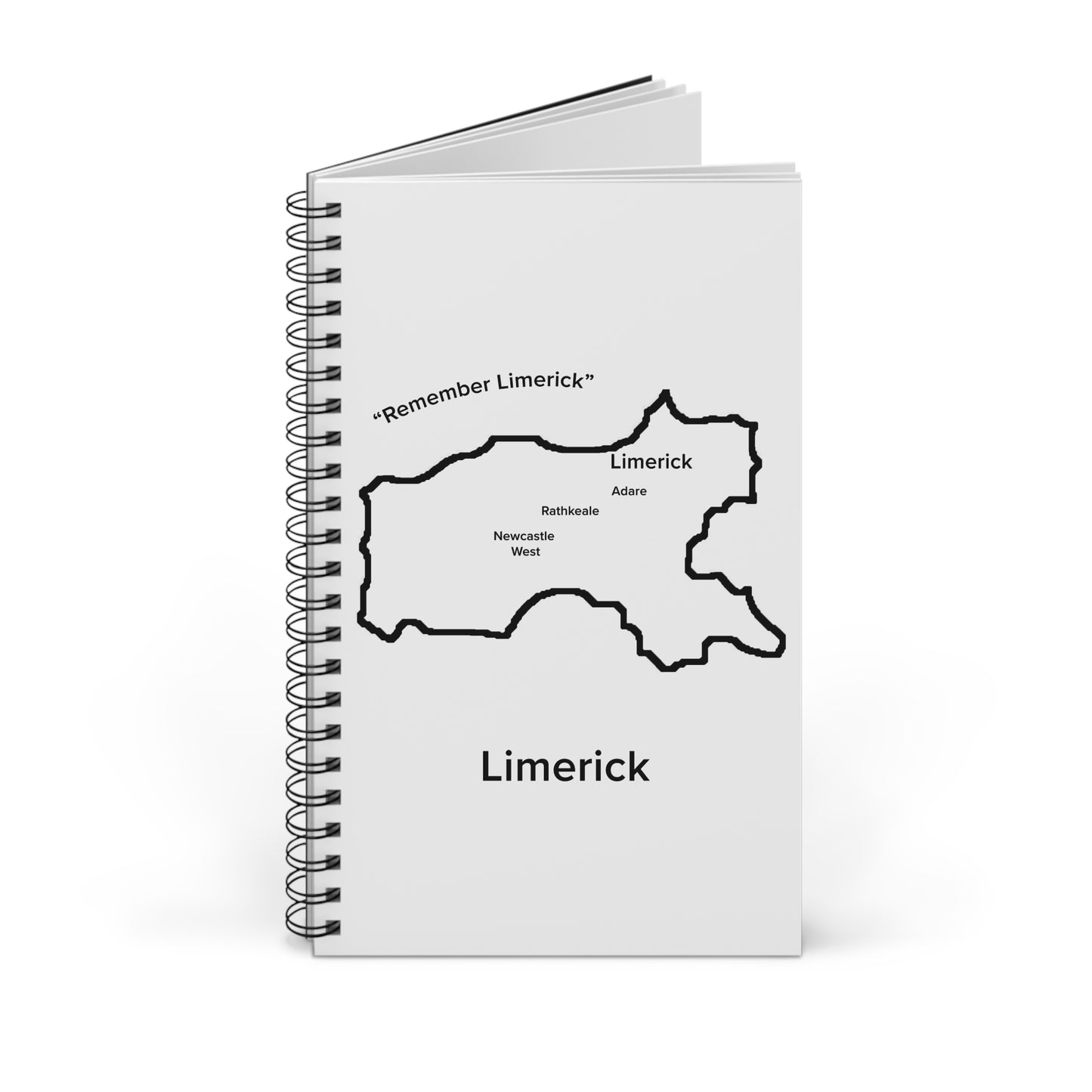 Limerick County Notebook