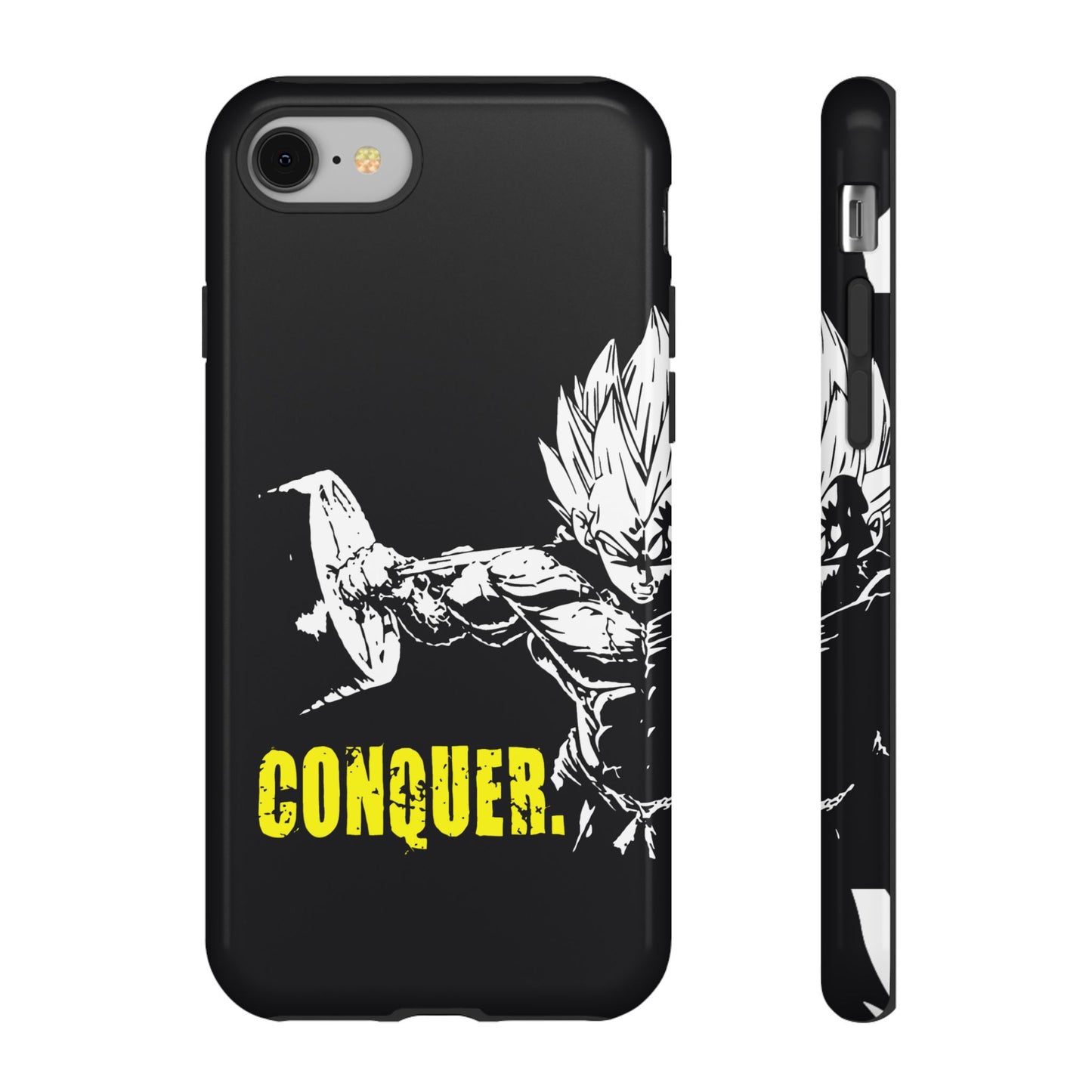 Conquer Or Go Home Tough Cases