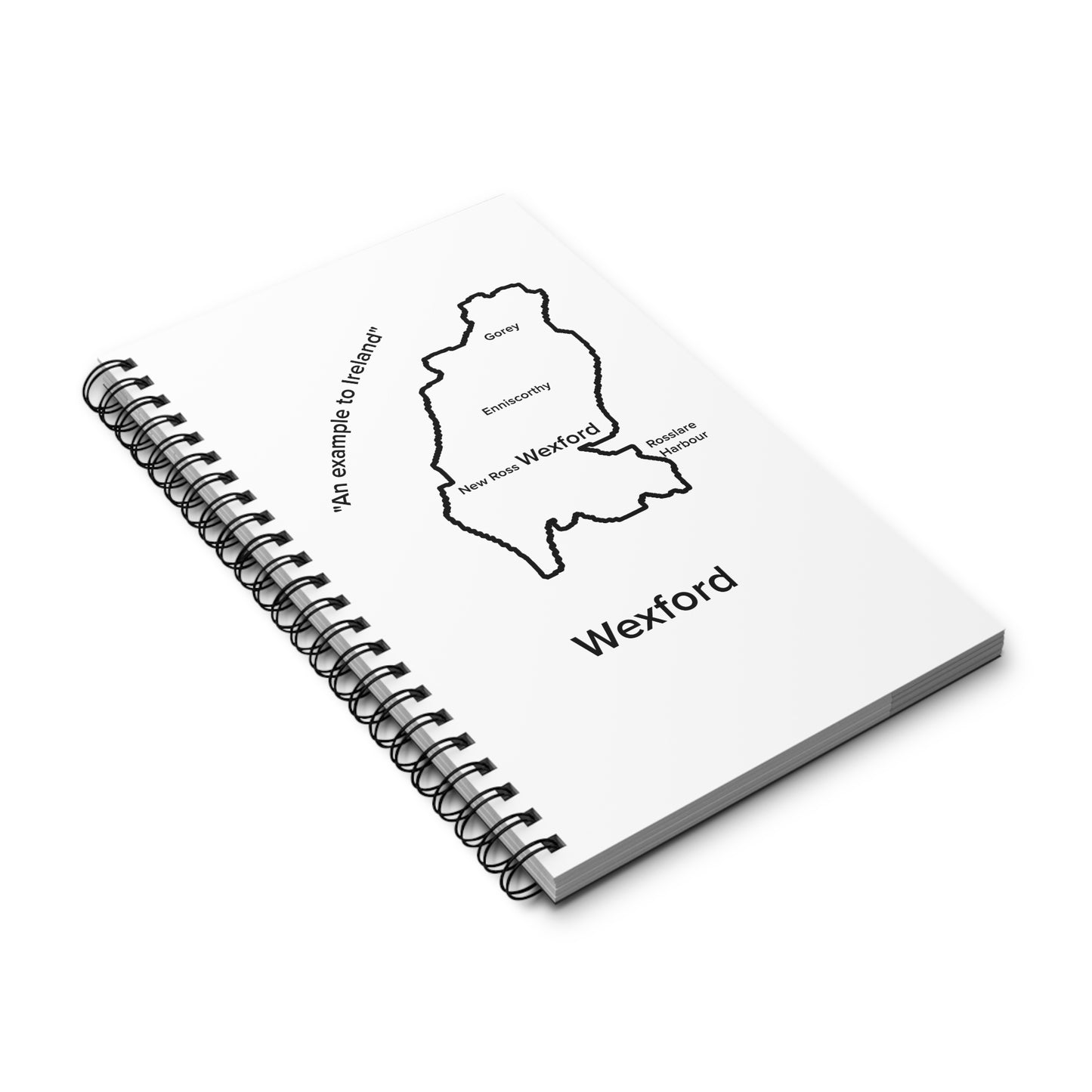 Wexford County Notebook