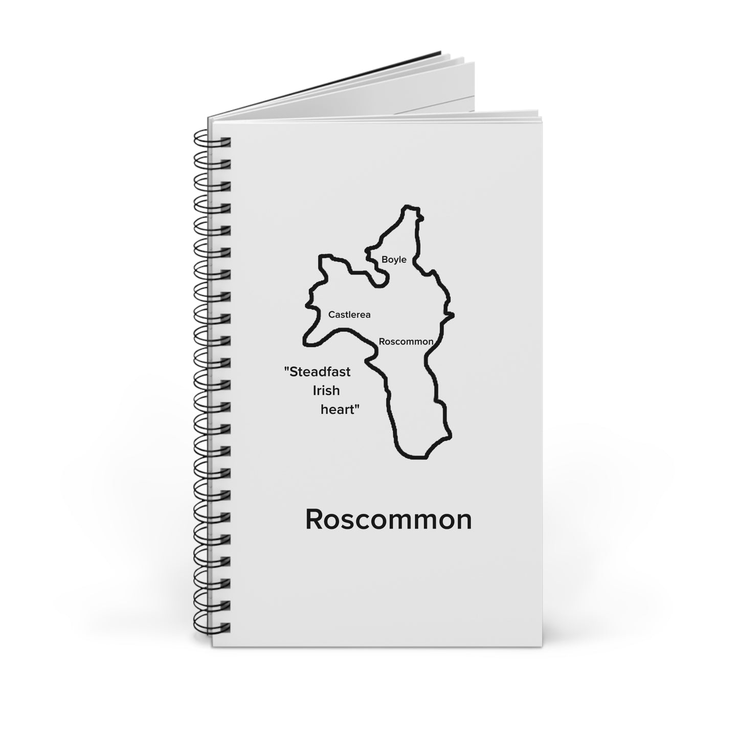 Roscommon County Notebook