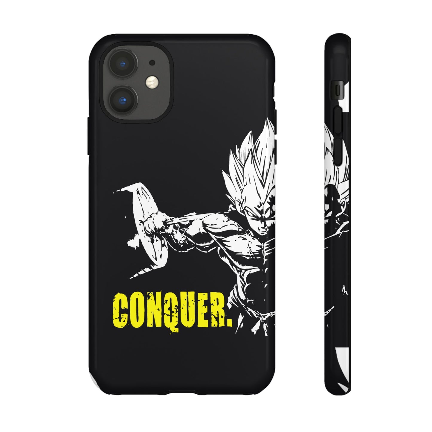 Conquer Or Go Home Tough Cases