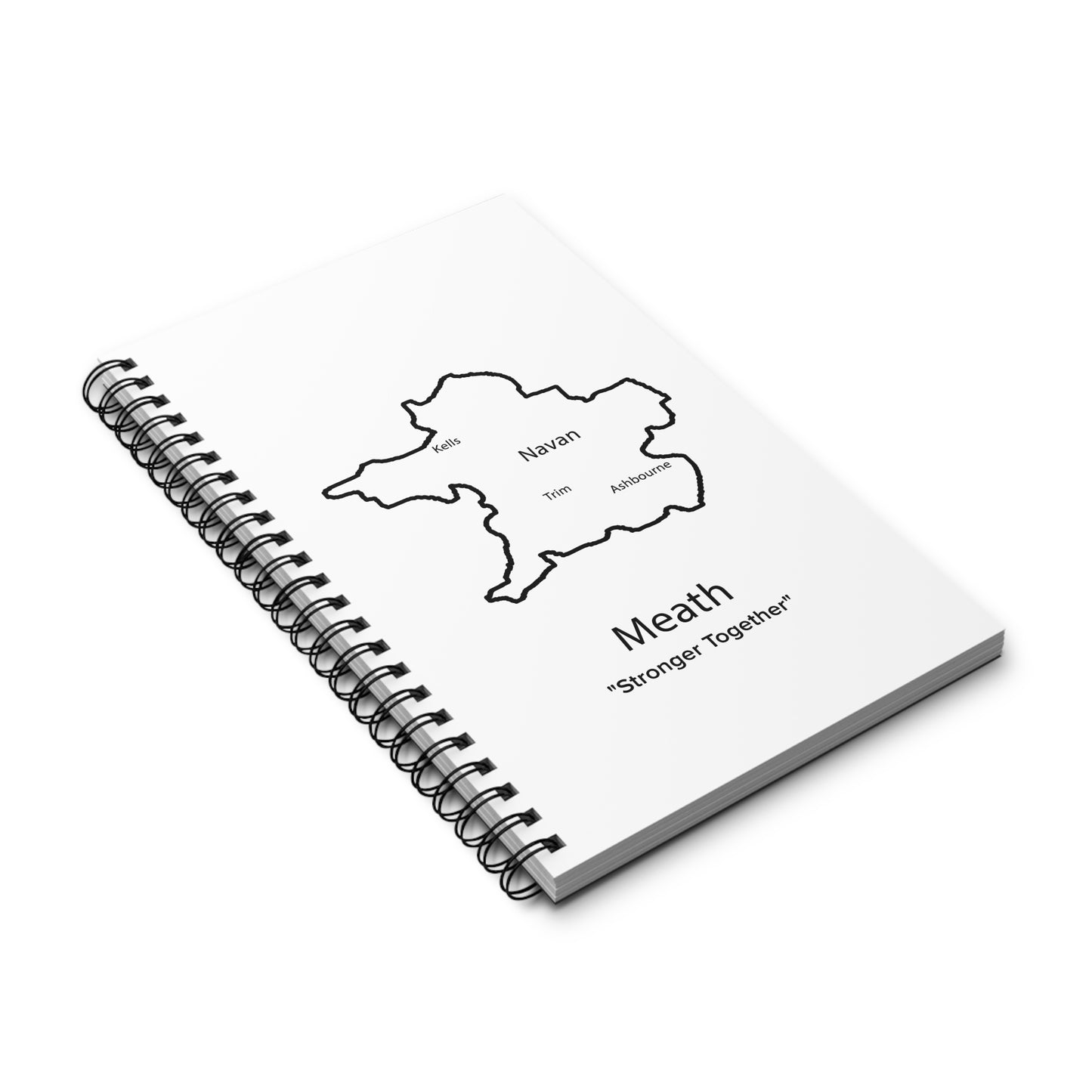 Meath County Notebook