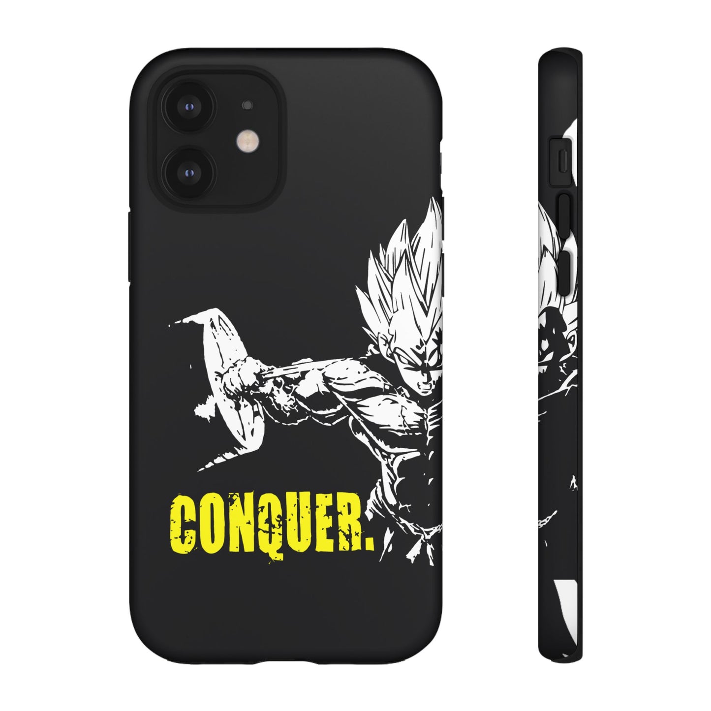 Conquer Or Go Home Tough Cases