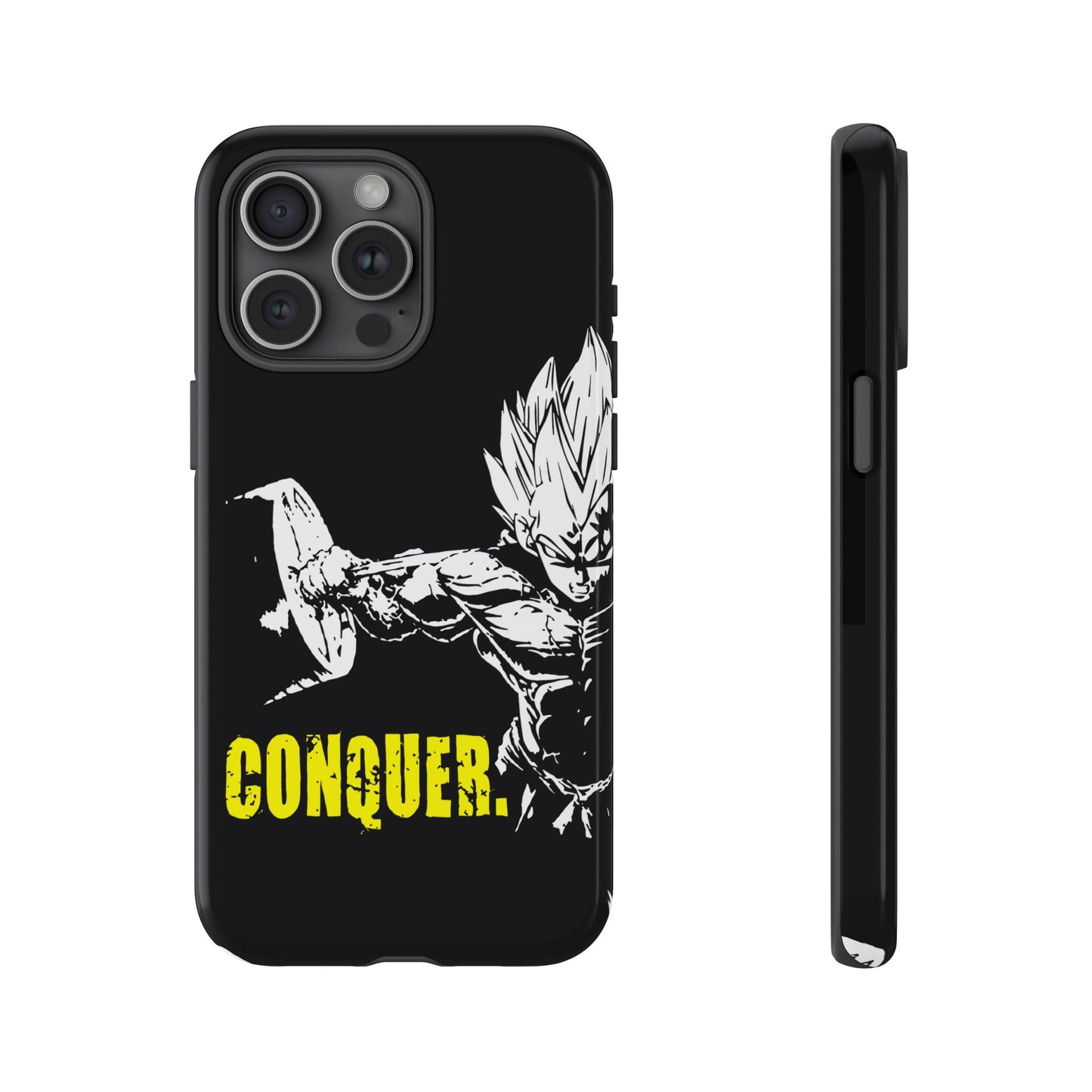 Conquer Or Go Home Tough Cases