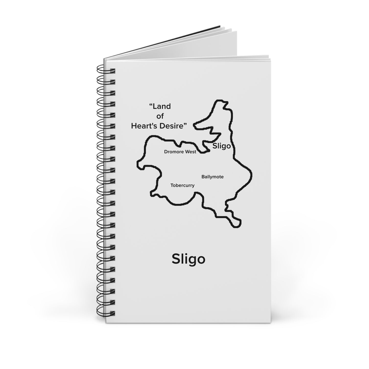 Sligo County Notebook