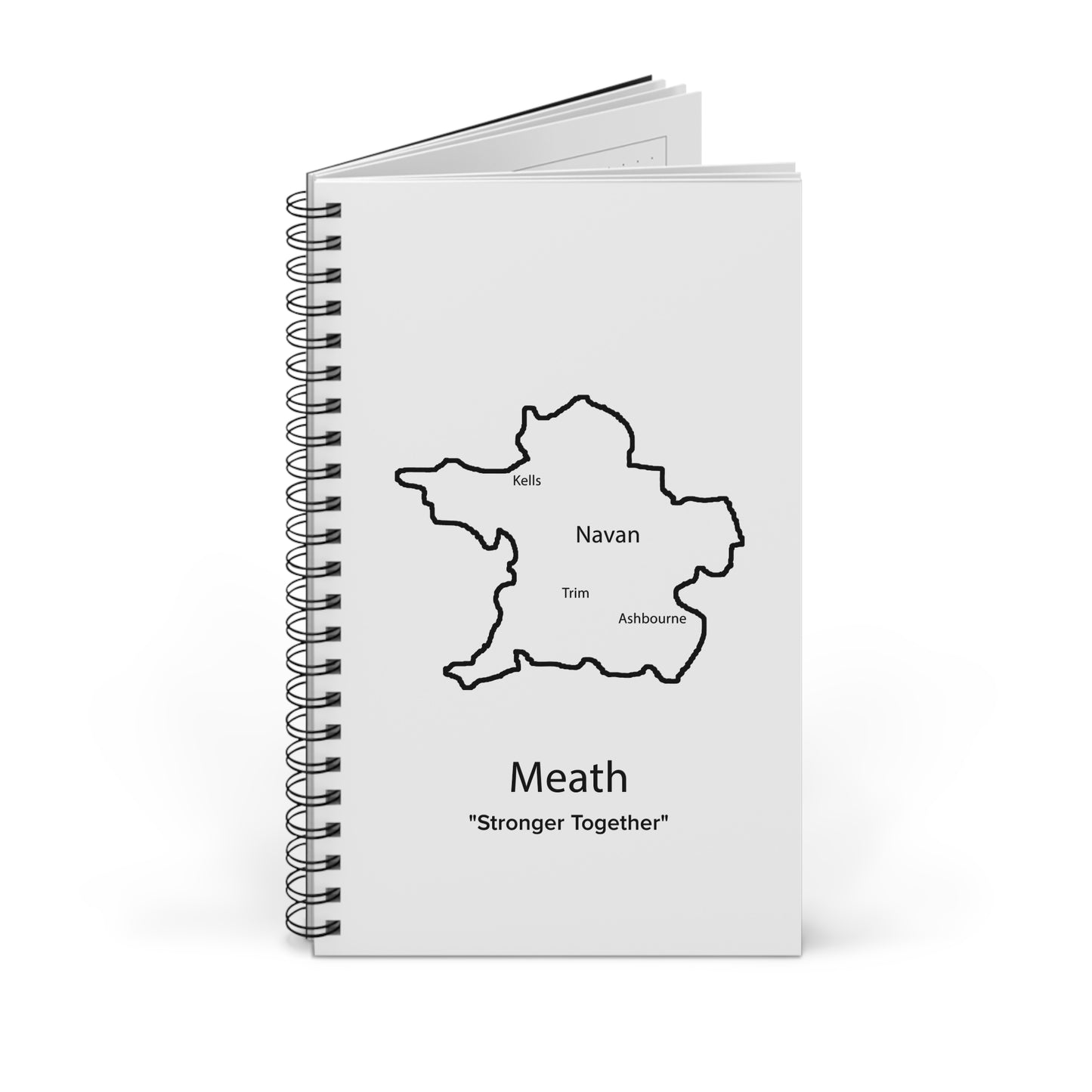 Meath County Notebook