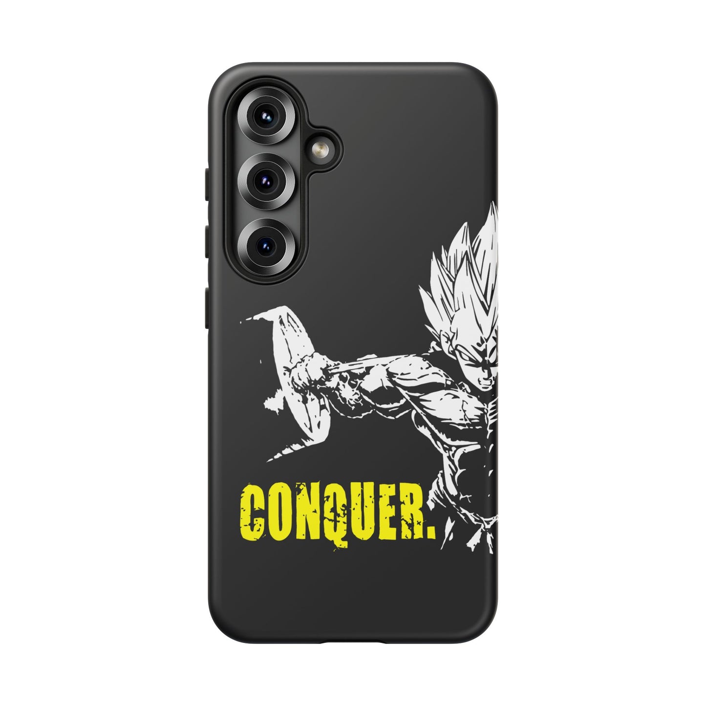 Conquer Or Go Home Tough Cases
