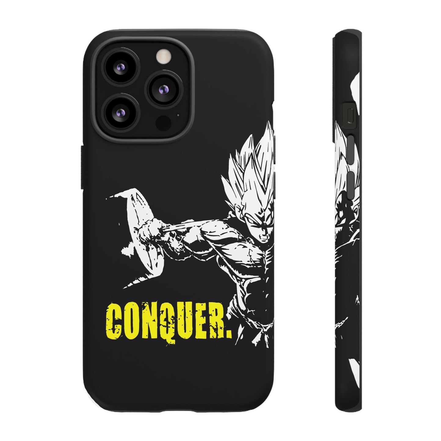 Conquer Or Go Home Tough Cases