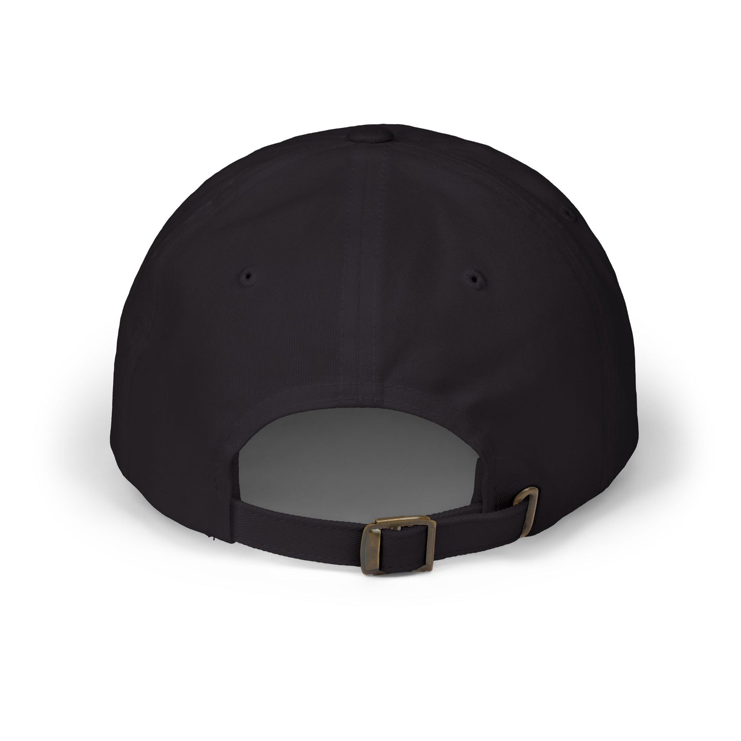Derry - Stylish Black Hat for Everyday Wear