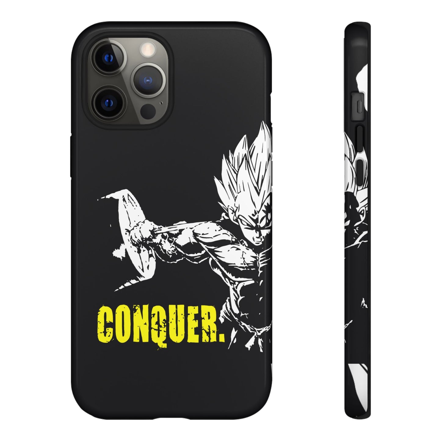Conquer Or Go Home Tough Cases