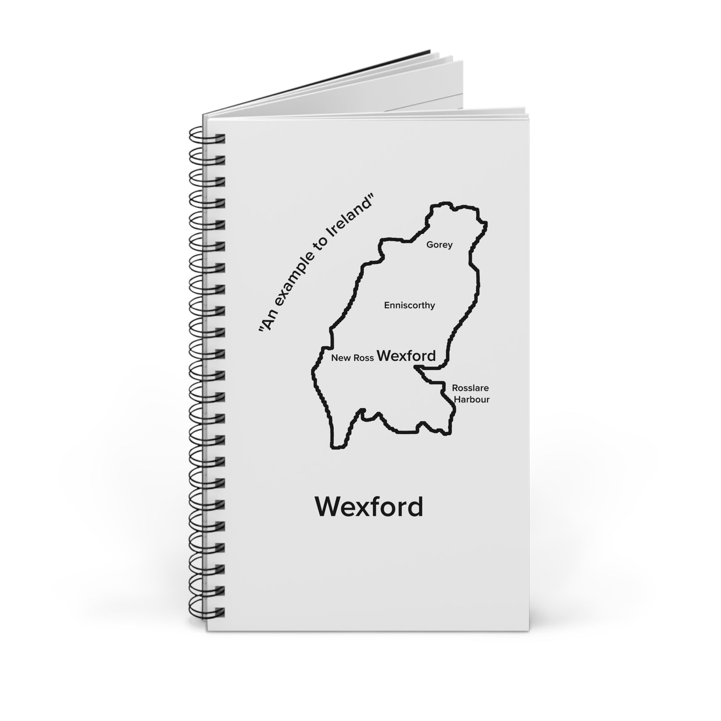 Wexford County Notebook