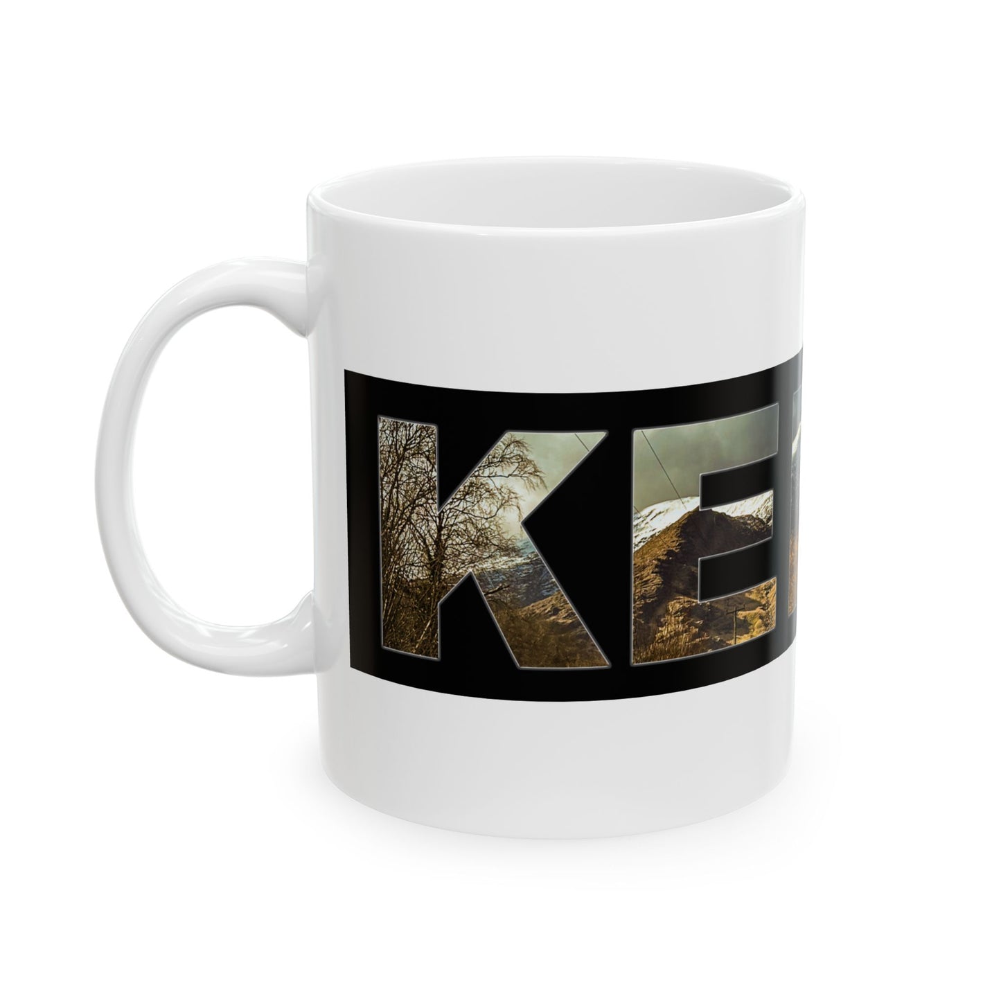Ceramic Mug, (11oz, 15oz)