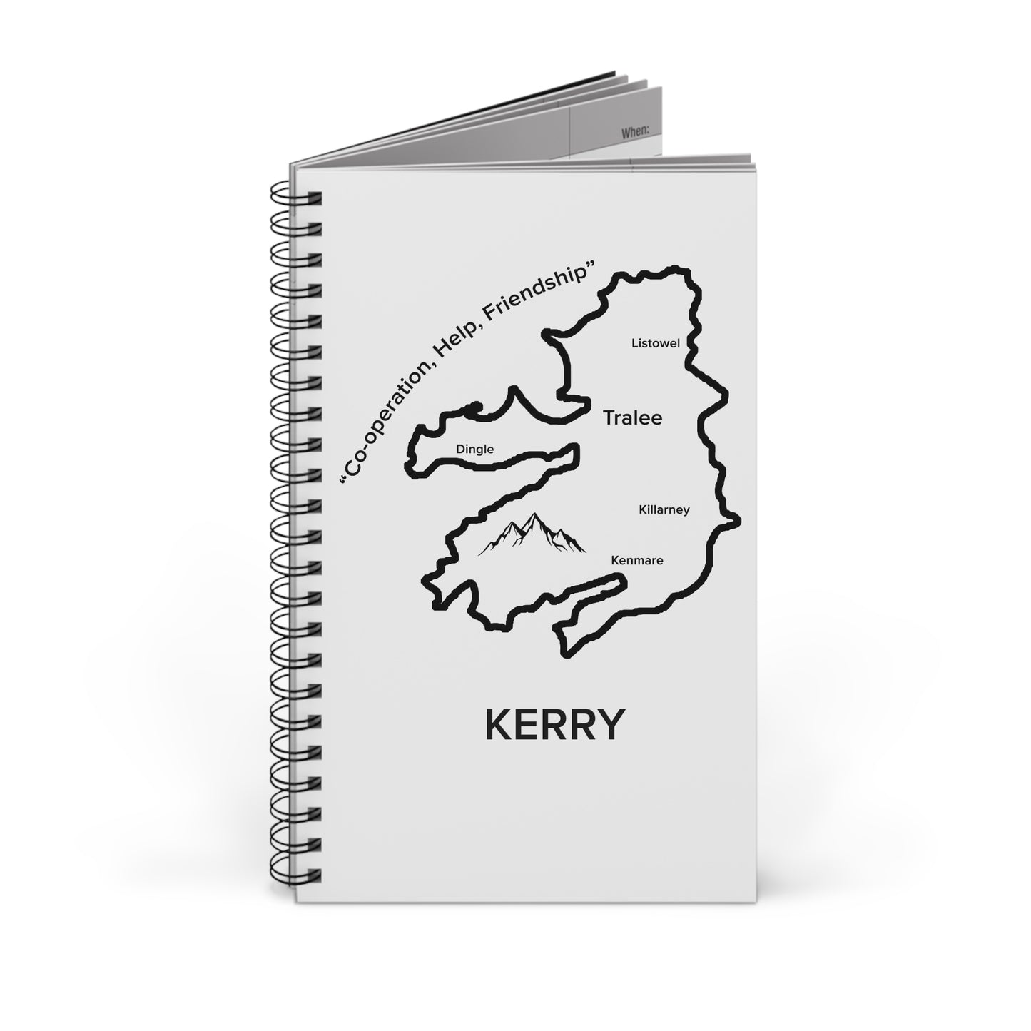 Kerry County Notebook