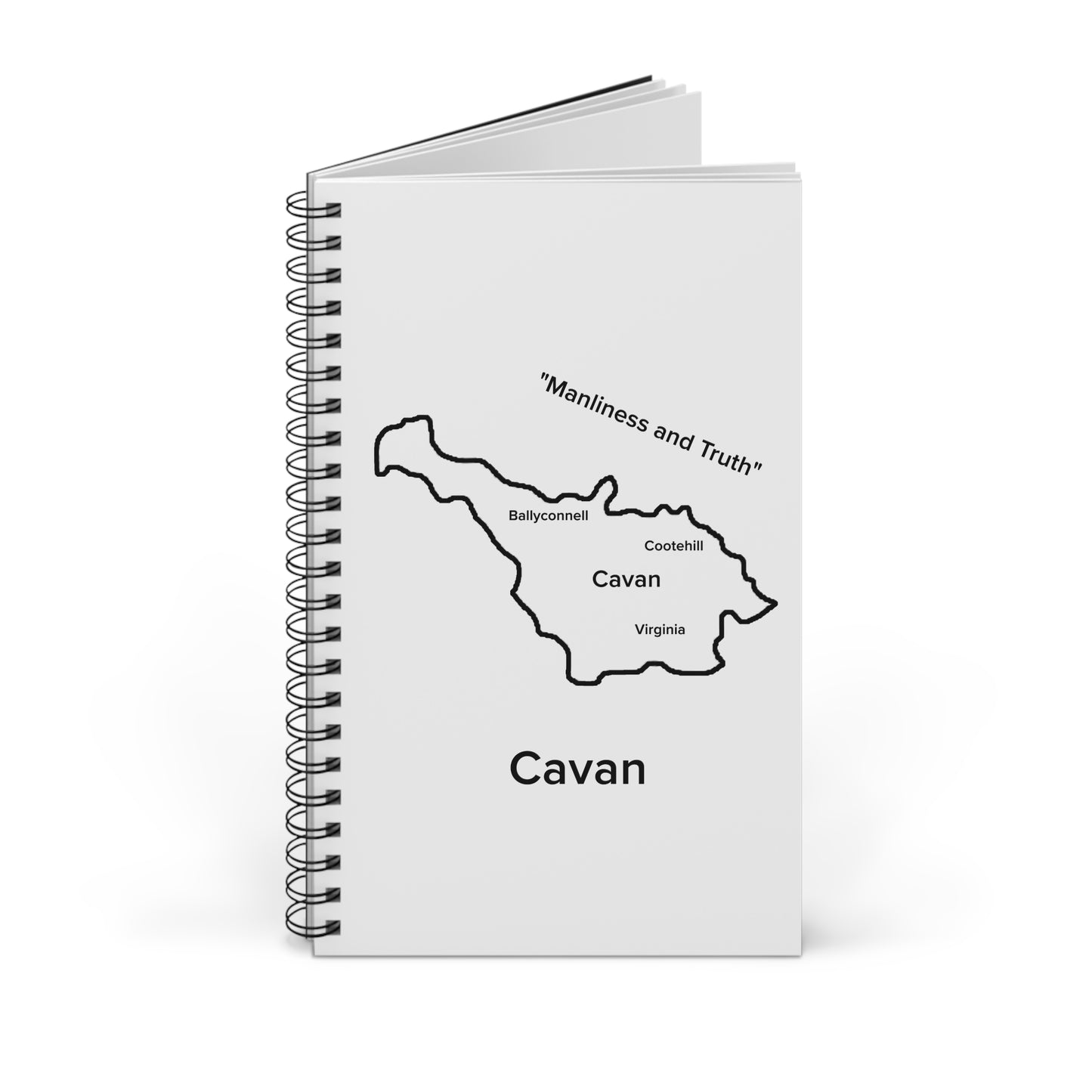 Cavan County Notebook