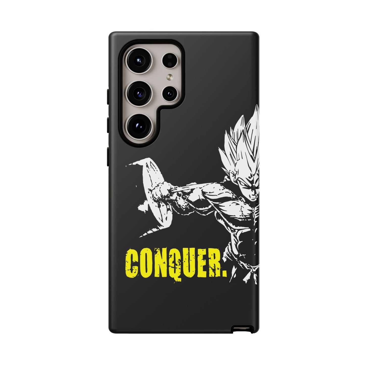 Conquer Or Go Home Tough Cases