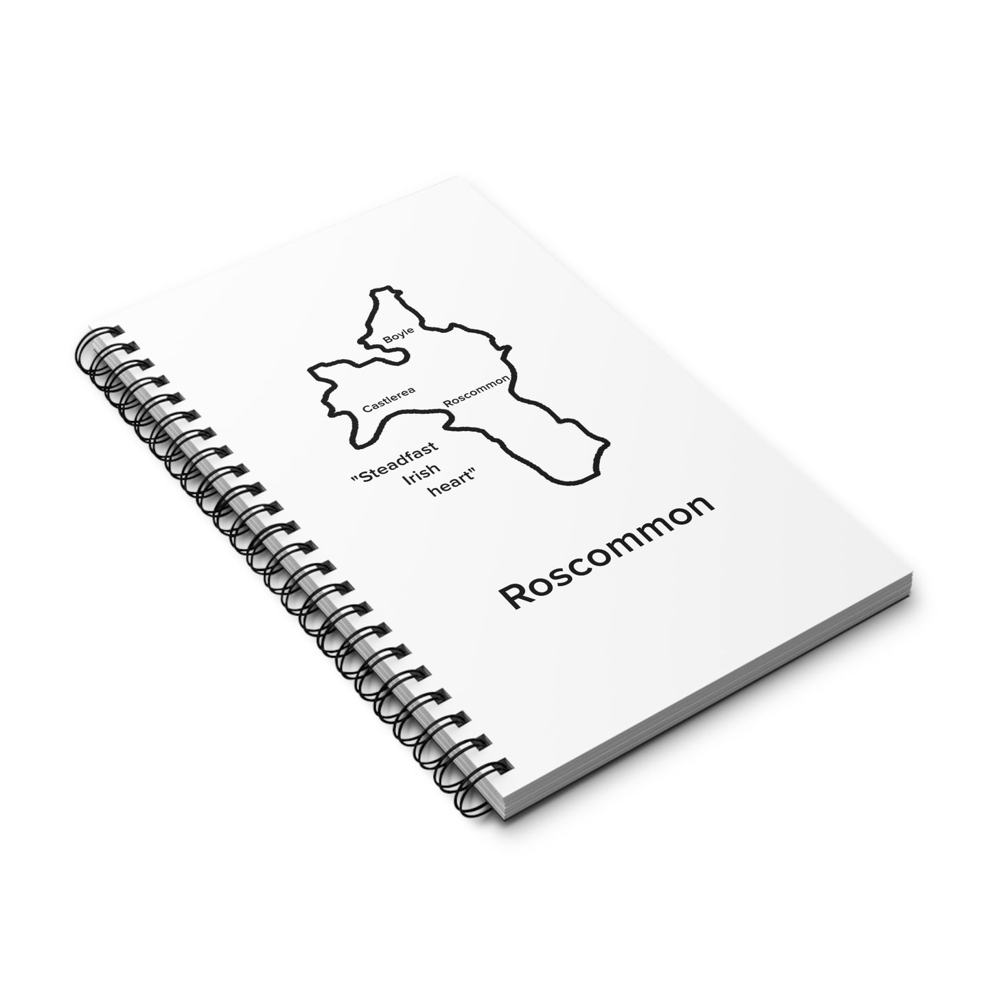 Roscommon County Notebook