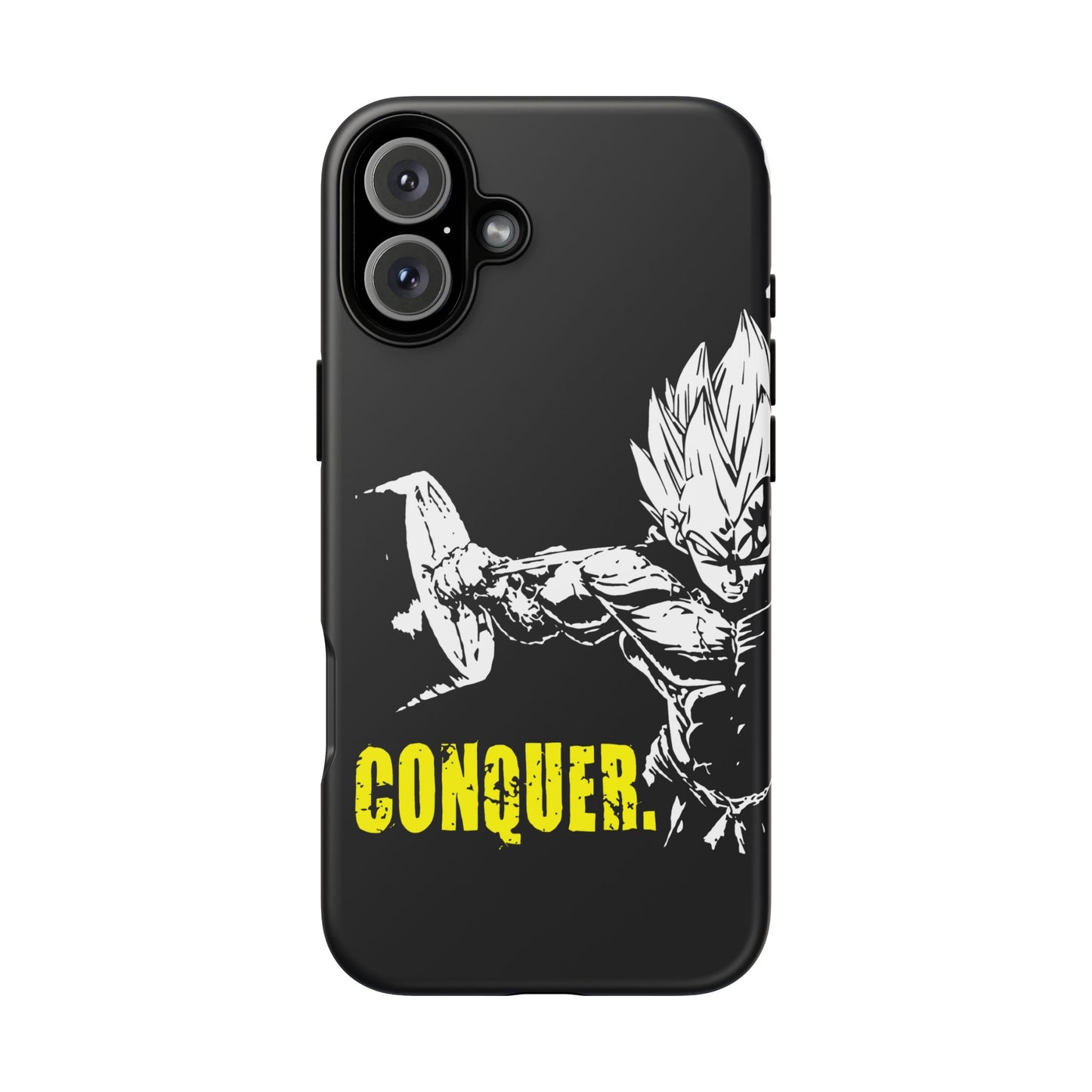 Conquer Or Go Home Tough Cases