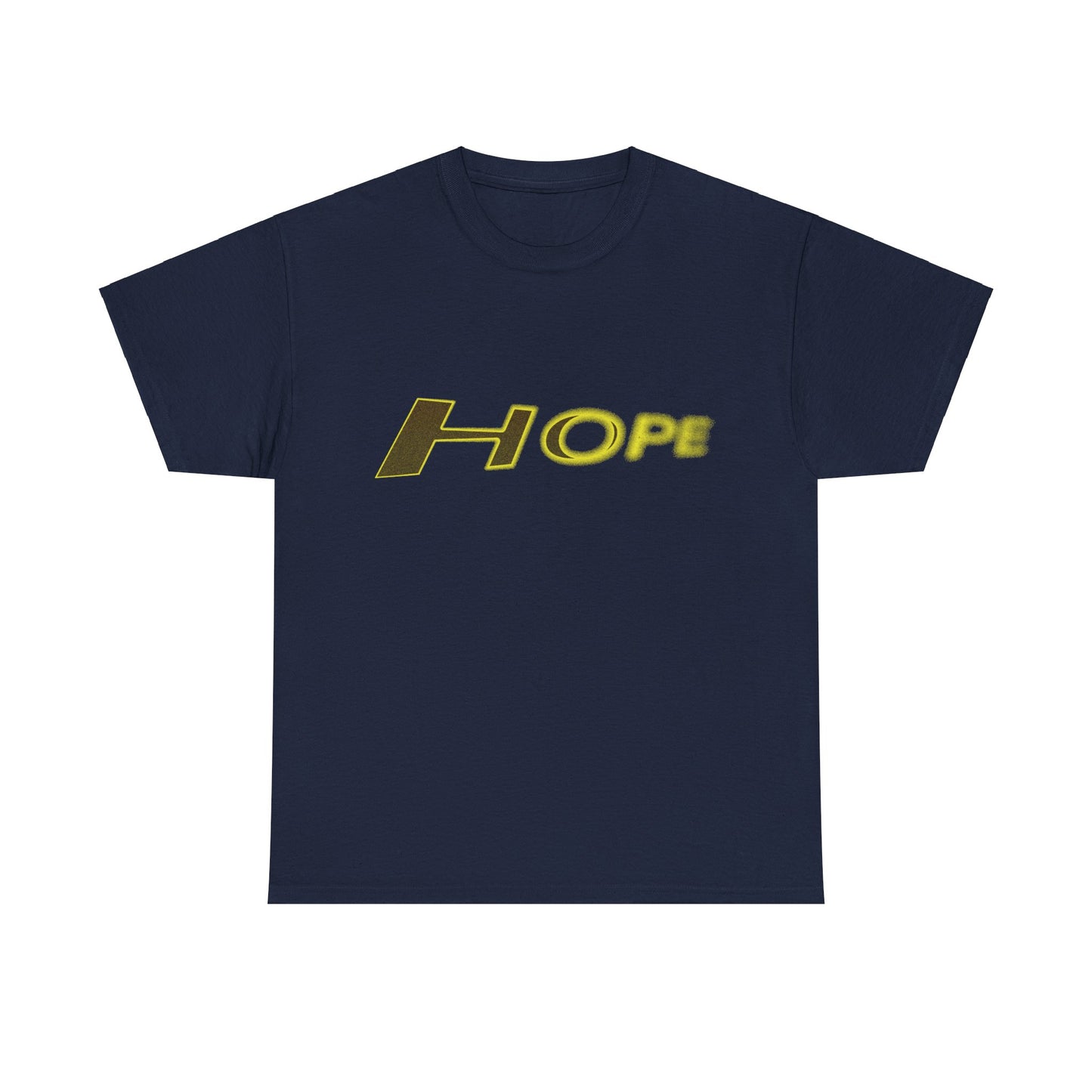 Hope Unisex Heavy Cotton Tee