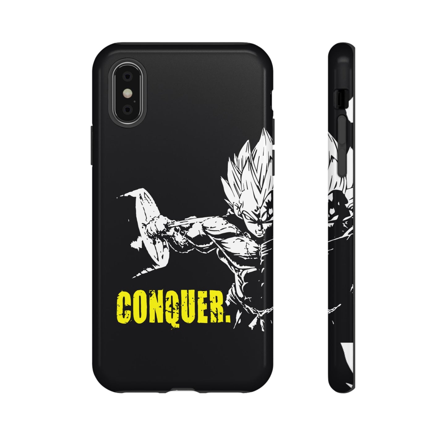 Conquer Or Go Home Tough Cases