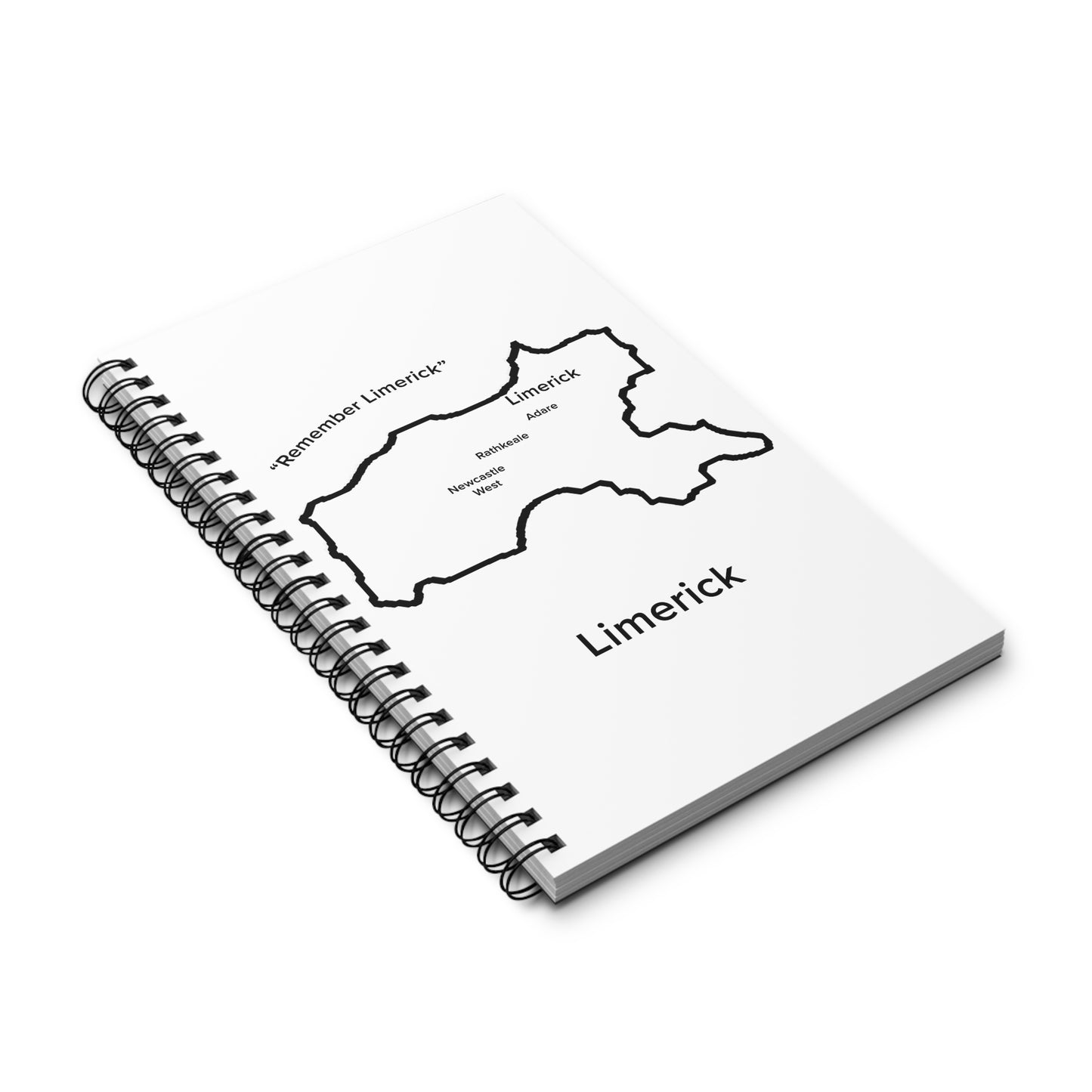 Limerick County Notebook