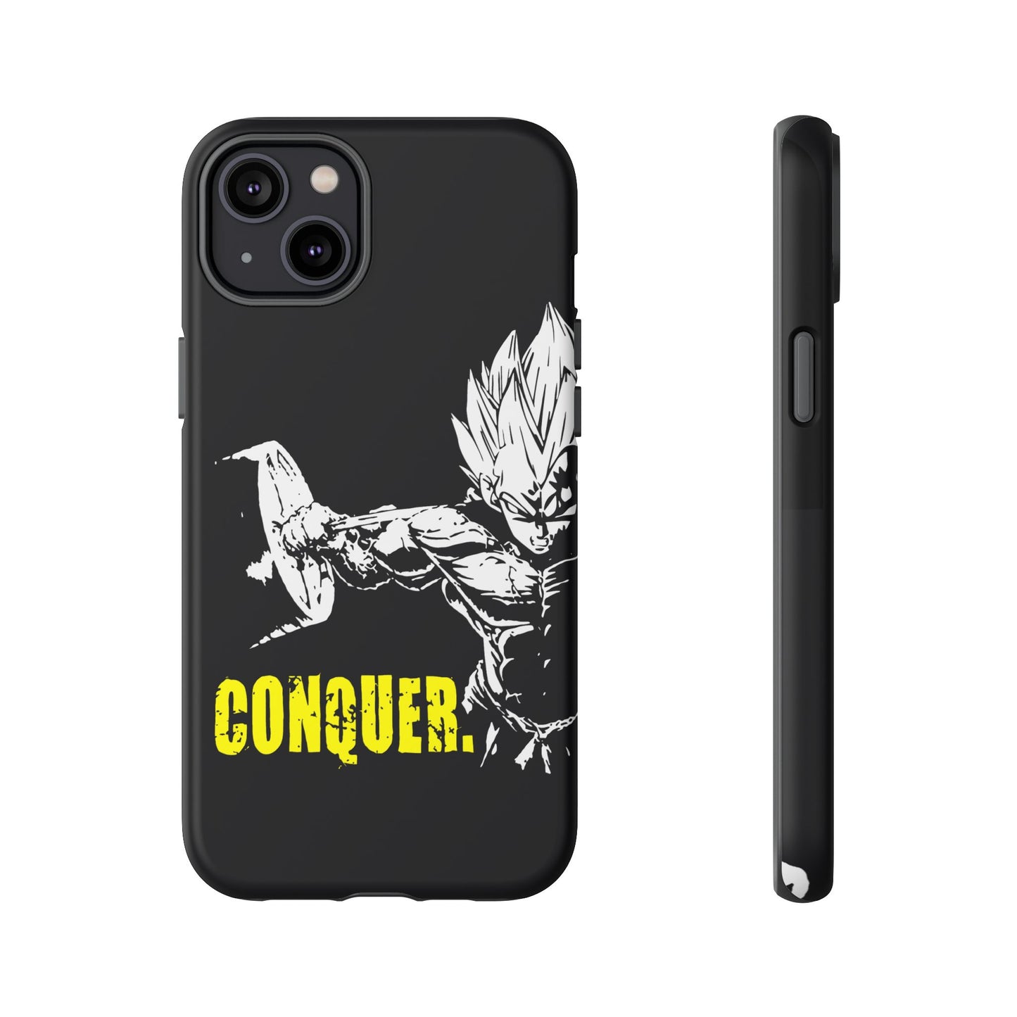 Conquer Or Go Home Tough Cases