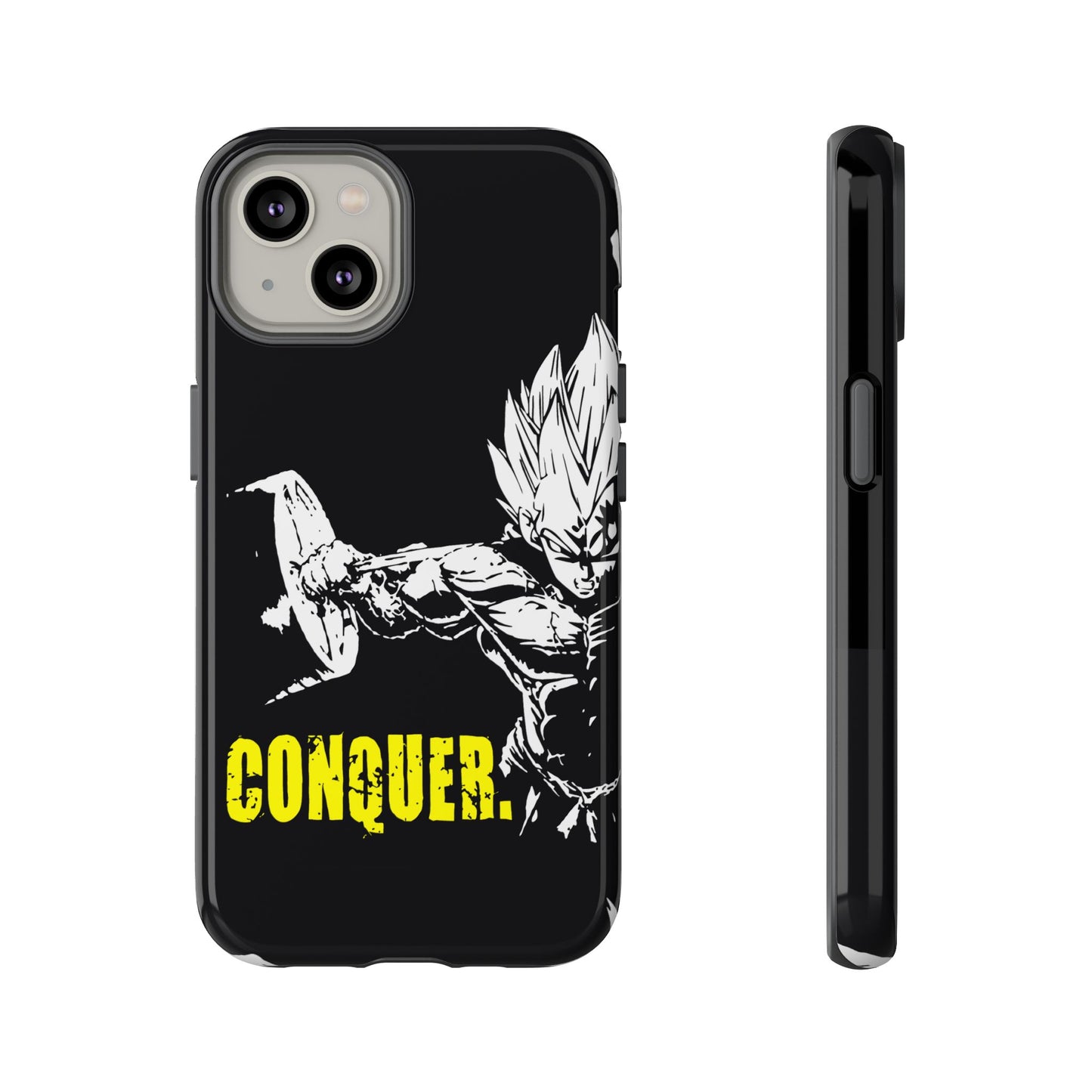 Conquer Or Go Home Tough Cases