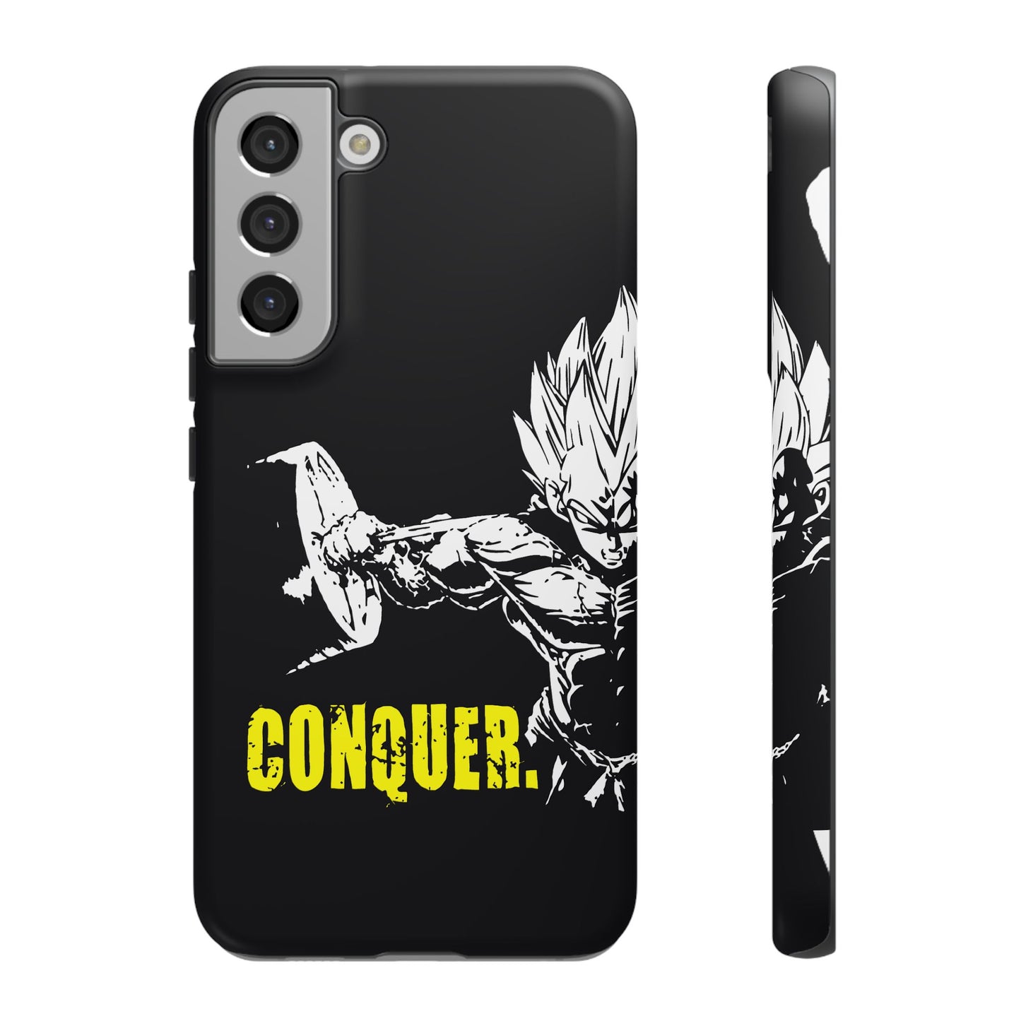 Conquer Or Go Home Tough Cases
