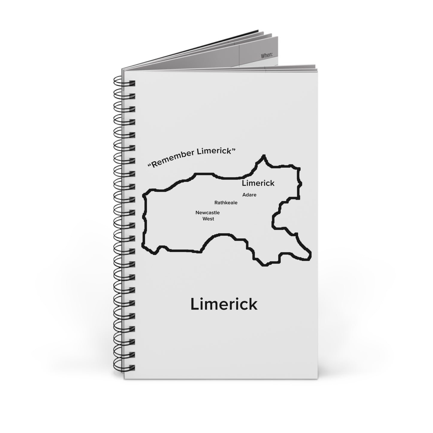 Limerick County Notebook