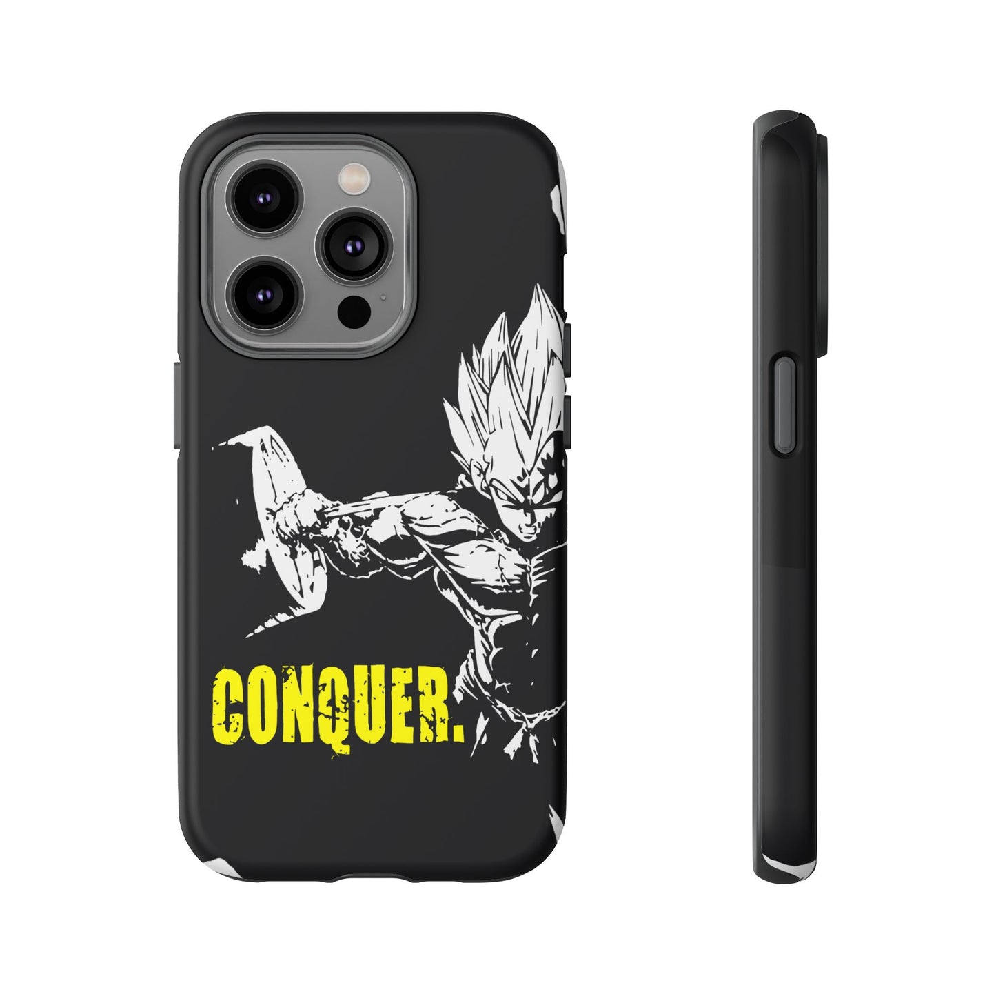 Conquer Or Go Home Tough Cases