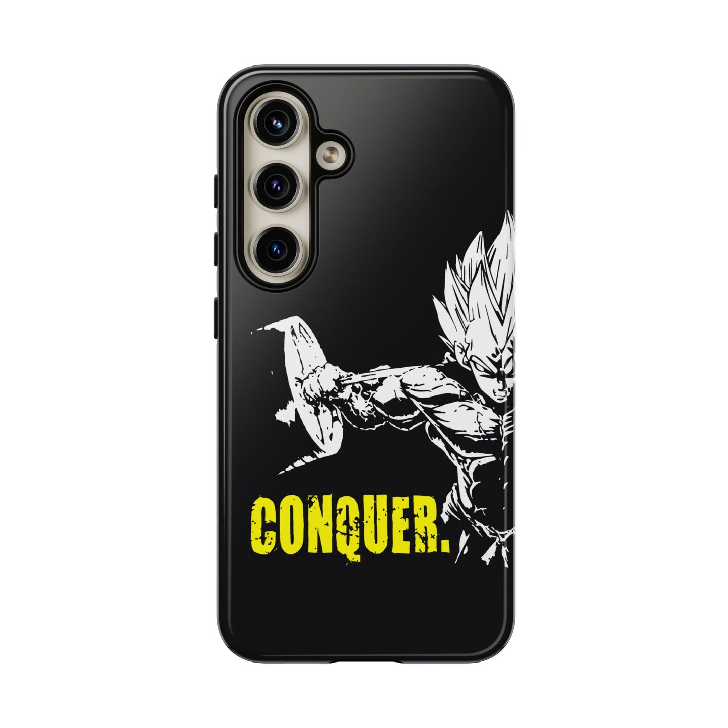 Conquer Or Go Home Tough Cases