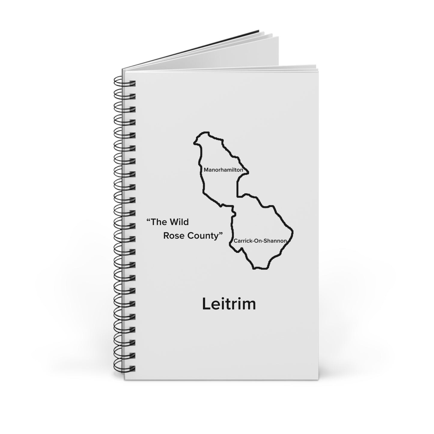 Leitrim County Notebook