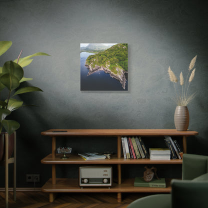 Killarney National Park Matte Canvas, Stretched, 1.25"