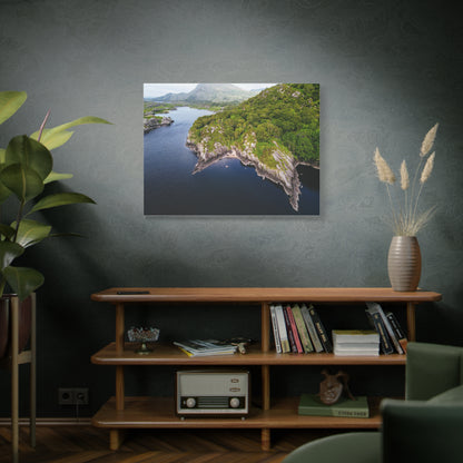 Killarney National Park Matte Canvas, Stretched, 1.25"