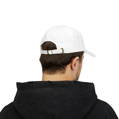 Meath - Stylish White Hat for Everyday Wear