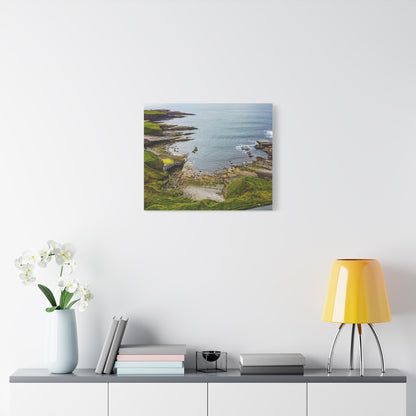 Sligo County Matte Canvas, Stretched, 1.25"