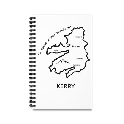 Kerry County Notebook