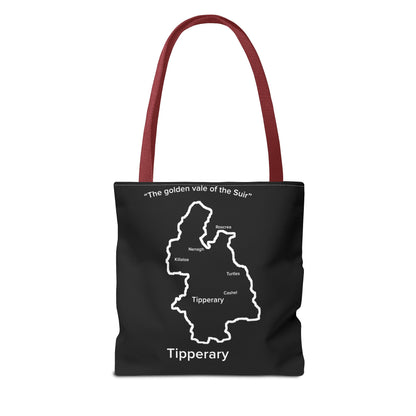 Tipperary Tote Bag Black Edition