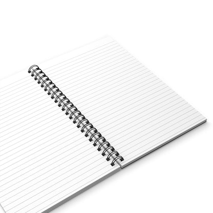 Lietuva Spiral Journal - Perfect for Students and Travelers