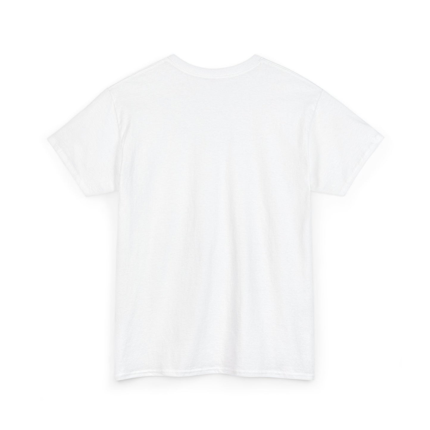 Kerry Unisex Heavy Cotton Tee White Edition