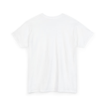 Kerry Unisex Heavy Cotton Tee White Edition