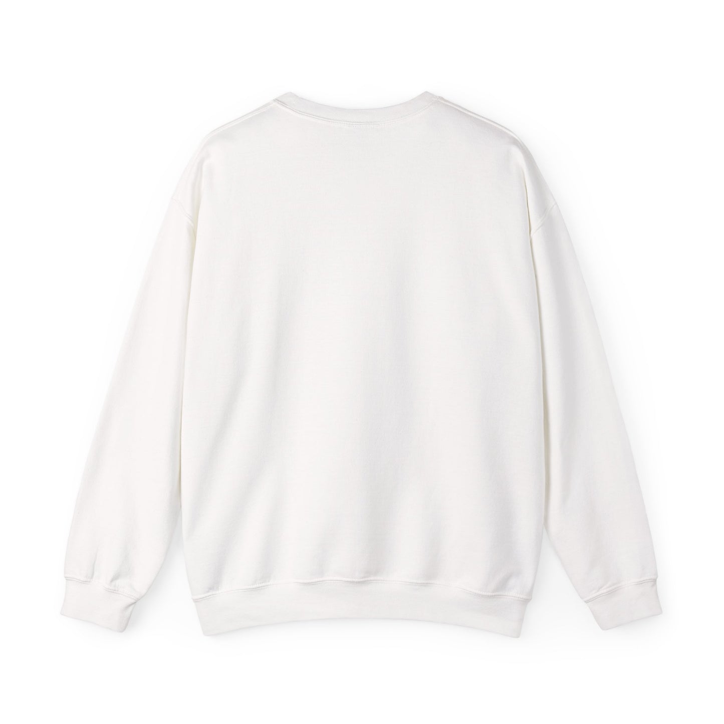 Funny Fitness Center Crewneck Sweatshirt