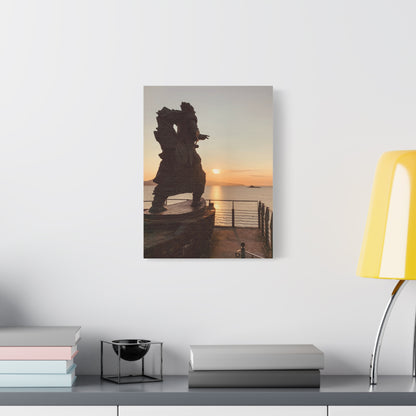 Fenit Matte Canvas, Stretched, 1.25"