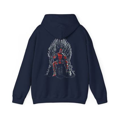 Deadpool 2 Unisex Heavy Blend™ Hooded Sweatshirt