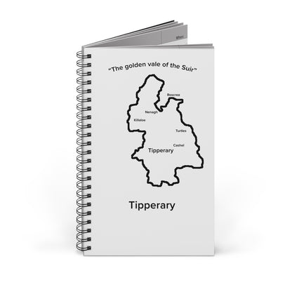 Tipperary County Notebook