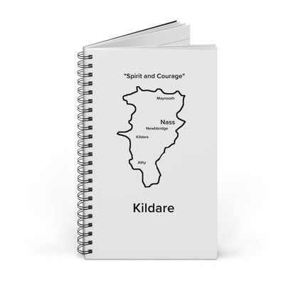Kildare County Notebook